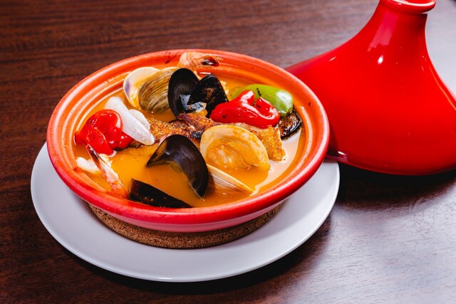 魚介とワインのお店 fill（フィル） - 大町西公園（ビストロ）の写真