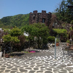 ガーデンカフェドットコム - お庭