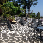 ガーデンカフェドットコム - お庭