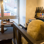 やき鳥　自遊人 - 