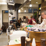 やき鳥　自遊人 - 