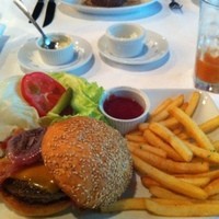 ルース クリス ステーキハウス - 