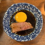 赤坂 らいもん - シンシン