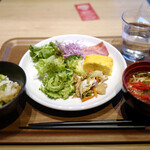 PIZZA SALVATORE CUOMO - 