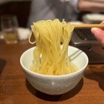 赤坂 らいもん - 盛岡冷麺