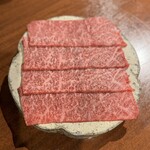 赤坂 らいもん - サーロイン