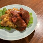 赤坂 らいもん - ミソタン