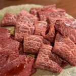 赤坂 らいもん - シンシン