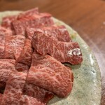 赤坂 らいもん - ハラミ