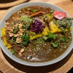 イマサラガラムマサラ - 