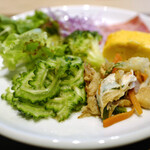 PIZZA SALVATORE CUOMO - 
