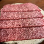 赤坂 らいもん - サーロイン