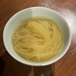 赤坂 らいもん - 盛岡冷麺