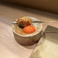 厳選焼鳥 一石三鳥 本店 - 