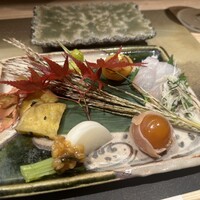 厳選焼鳥 一石三鳥 本店 - 