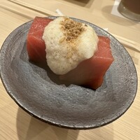鮨いわもと - 