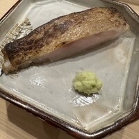 鮨いわもと - 