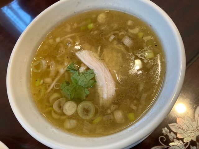 壺中天 （KOCHUTEN） - 恩田/中華料理 | 食べログ