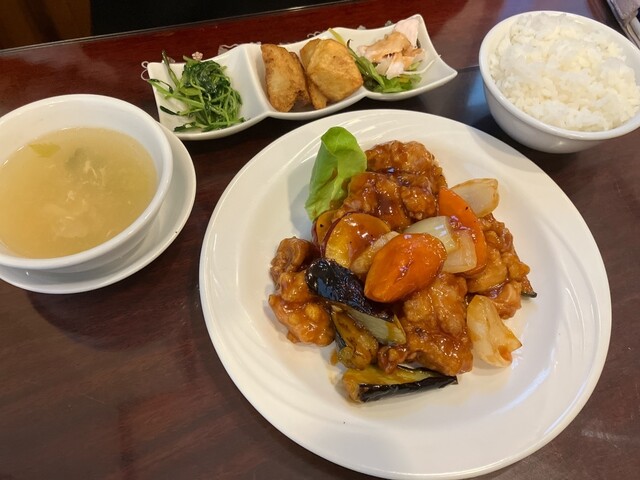 壺中天 （KOCHUTEN） - 恩田/中華料理 | 食べログ