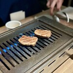 The INNOCENT CARVERY - タン元