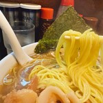 一条流がんこ総本家分家四谷荒木町 - 