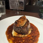 俺のフレンチ・イタリアン 銀座歌舞伎座前 - 