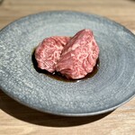 The INNOCENT CARVERY - 太田牛のハラミ