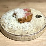 The INNOCENT CARVERY - 和牛の揚げ物