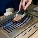 The INNOCENT CARVERY - シャトーブリアン