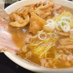 一条流がんこ総本家分家四谷荒木町 - 