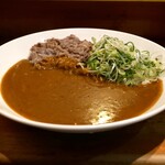 モジャカレー - 