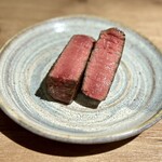 The INNOCENT CARVERY - シャトーブリアン