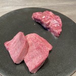 焼肉うしごろ - 