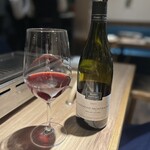 The INNOCENT CARVERY - 赤ワイン