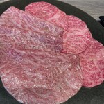 焼肉うしごろ - 