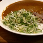 モジャカレー - 