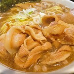 一条流がんこ総本家分家四谷荒木町 - 