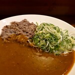 モジャカレー - 
