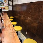 モジャカレー - 