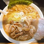 一条流がんこ総本家分家四谷荒木町 - 