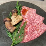 焼肉うしごろ - 