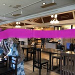 万座温泉日進舘 - 会場