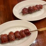 ビストロ ハッチ - 