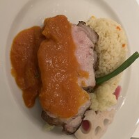 アン カフェ - 