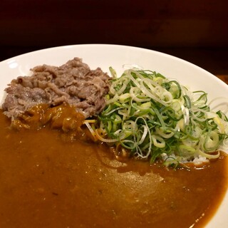モジャカレー_2