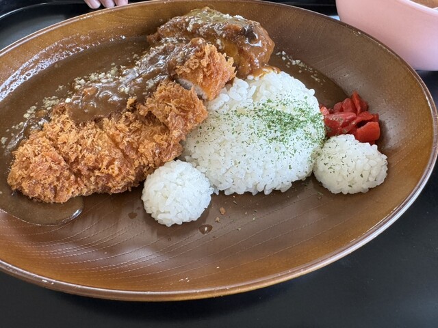 のぼりべつクマ牧場 山頂駅売店 - 登別市その他/その他 | 食べログ