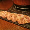 炭火焼ホルモン ぐう 日本橋