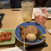 博多食堂 いっかく