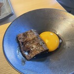 先斗町焼肉 きらく - 
