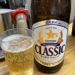 福来軒  すすきの店 - 